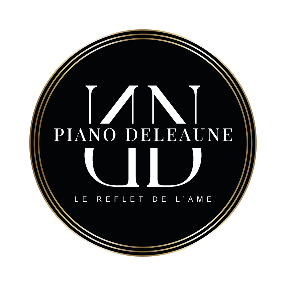 Logo Piano Deleaune